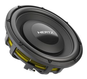 Hertz MPS 250 S2