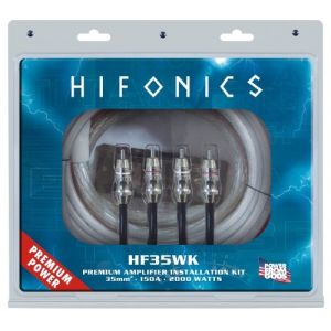 Hifonics HF35WK