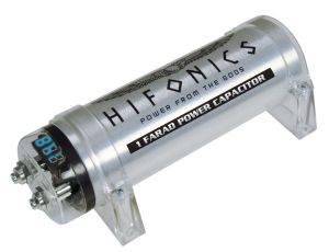 Hifonics HFI-CAP1000D