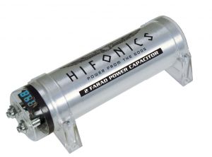 Hifonics HFI-CAP2000D