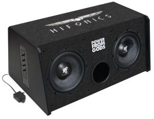 HiFonics HFI 202A