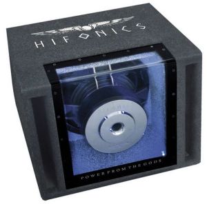 Hifonics TX-10 BPi