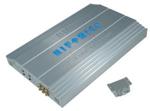 Hifonics TXi 6400