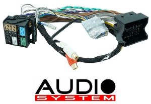 Audio System HLC2 EM POWER QUADLOCK 52