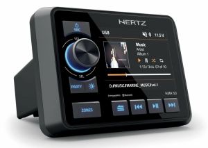 Hertz HMR 50