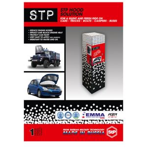 STP Hood Solution 10