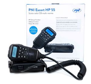 Statie Radio CB PNI Escort HP 55 ASQ