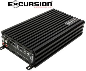 eXcursion HXA 30