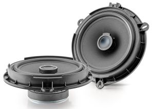 Focal IC FORD 165