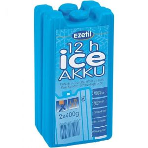 Ezetil IceAkku Set de recipiente pentru pastrat temperatura