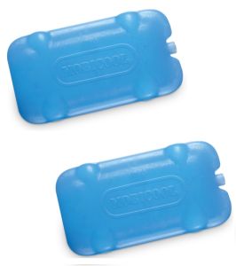 Mobicool IcePack recipiente reutilizabile pentru pastrat temperatura