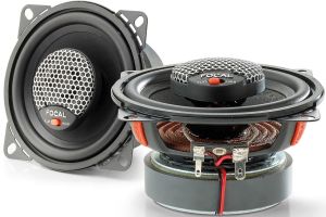 Focal Integration ICU 100