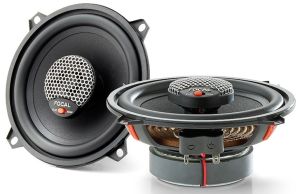 Focal Integration ICU 130