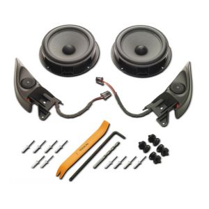 Focal IFVW Golf 6