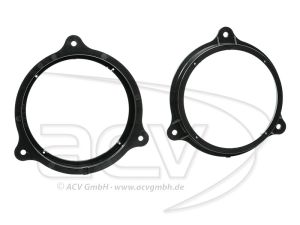 Inele Adaptoare Nissan Qashqai/Almera/Micra/Note/Juke/ Pulsar/NV200