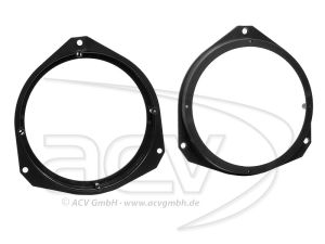 Inele Adaptoare Opel Astra / Corsa / Calibra / Tigra / Vectra / Vivaro / Zafira / Meriva / Omega