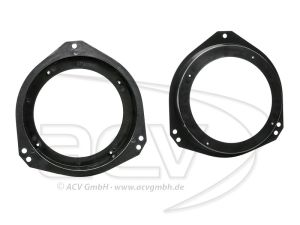 Inele Adaptoare Opel Astra/Corsa B/Corsa C/Meriva/Vivaro/Zafira/Tigra