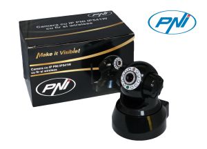 Camera Video Interior PNI IP541W, Wireless