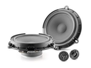 Focal IS FORD 165