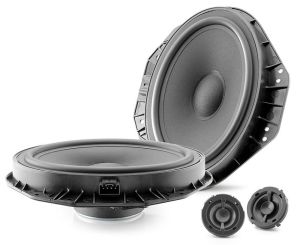 Focal IS FORD 690