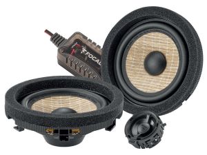 Focal IS MBZ 100 v2