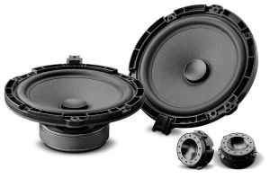 Focal IS PSA 165 Peugeot