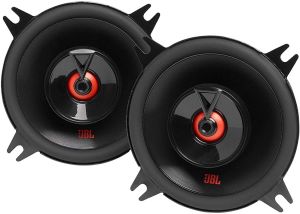 JBL Club 422F Difuzoare Coaxiale de 10CM, 35W RMS