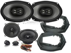 JBL CS Difuzoare BMW E36