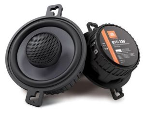 JBL GTO 329