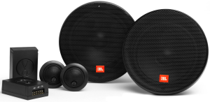 JBL Stage2 604C