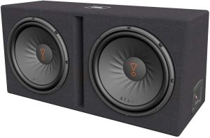 JBL Stage 1200D