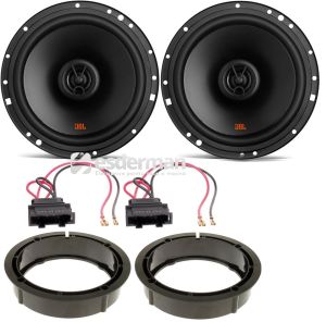  Difuzoare Dedicate Seat Leon (2000 - 2004) JBL Stage2 RMS 40W