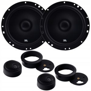 JBL Stage1 601C