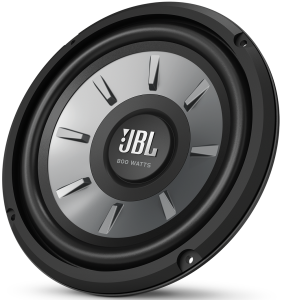 JBL Stage 810