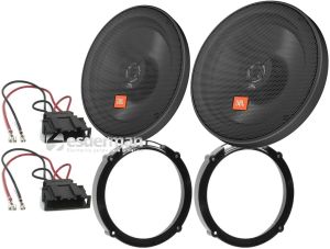 Difuzoare Seat Leon 1P JBL Stage 602