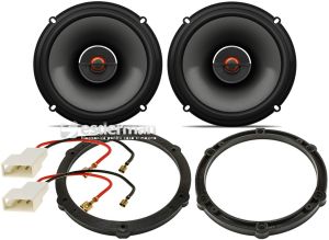 Difuzoare Usi Fata Toyota ProAce JBL GX