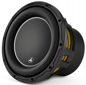 JL Audio 10W6v3-D4