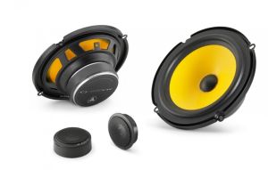 JL Audio C1 650