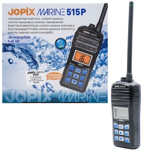 Jopix Marine 515P Portabila