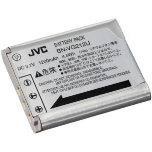 JVC BN-VG212EU