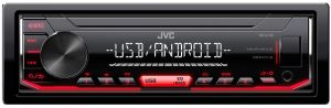 JVC KD-X152