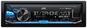 JVC KD-X341BT