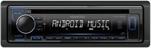 Kenwood KDC-120UB