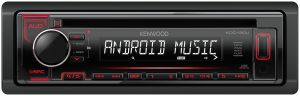 Kenwood KDC-120UR