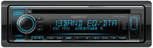 Kenwood KDC-320UI