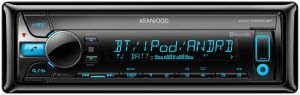 Kenwood KDC-X5000BT