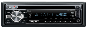 Kenwood KDV-5244U