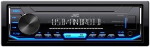 JVC KDX151
