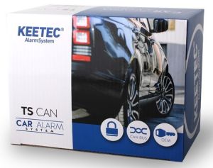 KEETEC TS CAN