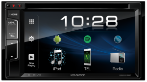 Kenwood DDX318BT